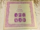Fairport Convention-Liege and Lief- Island 1969 Vinyl LP