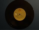 BARRY RYAN CAN'T LET YOU GO 1SIDED 8