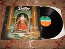 SAVATAGE Hall of the Mountain King SIGNED ORIGINAL LP AUTOGRAPHED BY JON OLIVA