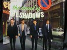 THE SOUND OF THE SHADOWS - LP FRENCH ISSUE COLUMBIA FPX 317