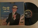 frank sinatra come fly with me vinyl capitol Early Australian Pressing