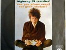 Bob Dylan - Highway 61 Revisited- 7