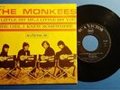 MONKEES A LITTLE BIT ME A LITTLE BIT YOU RCA VICTOR 7