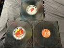 Wildhearts 3 Promo Vinyl Ginger Wildheart  Terrorvision Therapy? Reef