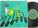 Dexter Gordon Wardell Gray The Chase & The Steeplechase Orig 10