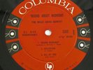 Miles Davis Round About Midnight 6 Eye DG Mono Original 1A/1B VG+(+) No Cover