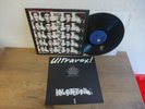 ha ha ha Ultravox Lp mint vinyl 1977 uk punk wave orig john foxx