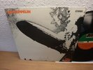 Led Zeppelin Same Lp 1970 Prog Rock Rarity