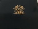 Queen Greatest Hits II Double LP Vinyl  Original 1991 PMTV2 Gatefold Mint