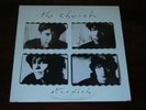 THE CHURCH STARFISH VINYL LP RECORD ORIGINAL ARISTA