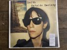 Outside Society: Looking Back 1975-2007 by Patti Smith (Vinyl, Aug-2017, 2...