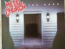 Metal Church ?– The Dark /  Vinyl LP