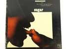Stanley Turrentine Sugar CTI 6005 LP Vinyl Record Stereo