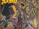 Dio ?– Recorded Live At The Monsters Of Rock Festival, Nürnberg 1984 12