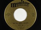 R&B Jazz 45 - Ruby Lee - Day An' Night, Cha-Cha - Monitor - VG++ mp3
