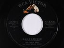 R&B Popcorn Mod 45 - Wild Bees - Bamboozled - RCA Victor - VG++ mp3