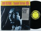 JOHN COLTRANE Standard Coltrane OJC-246 LP VG++ reissue SHRINK