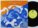 NOAH HOWARD Patterns SUN LP france