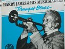HARRY JAMES 
