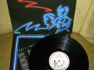 Paris France Transit Vogue Bellaphon Vinyl near mint cleaned