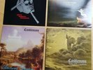Candlemass Lps Vinyl - dreams - tales - epicus - nightfall