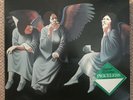 BLACK SABBATH - Heaven and Hell - LP Vinyl