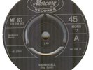THE REG GUEST SYNDICATE**UNDERWORLD**HAMMOND**MOD**DANCER**LISTEN