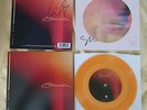 SHAWN MENDES & CAMILA CABELLO-SENORITA LT. COLOR VINYL 7