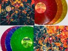 Avengers Infinity War Endgame 6-LP Vinyl Alan Silvestri Matt Taylor Mondo Marvel