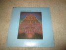 PHAROAH SANDERS - ELEVATION LP