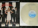 Blondie RARE 1978 Parallel Lines CLEAR LP Vinyl HOLLAND NEAR MINT Debbie Harry
