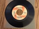 The Rolling Stones ‘Satisfaction’ Promo 7” record 1970’s USA sterling near mint