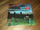 mr mister welcome to the real world brown translucent original 1985 sealed