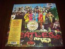 The Beatles,Sgt. Pepper's Lonely Hearts Club Band 2017 Anniversary Ed.2 LP New