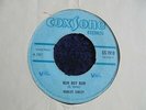 Dudley Sibley - Run Boy Run 1967 UK 45 COXSONE SKA/ROCKSTEADY
