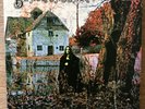 BLACK SABBATH - BLACK SABBATH - LP NETHERLANDS 1976 - NEMS - NEL 6002