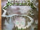 METALLICA - CREEPING DEATH - 12