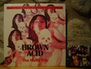v/a BROWN ACID: THE NINTH TRIP LP/Rare American '60s/70s Heavy/Hard/Stoner Rock