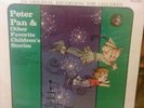Peter Pan And Other Children's.Favorites LP