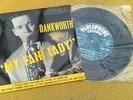 JOHNNY DANKWORTH & ORCH 