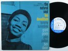 LOU DONALDSON The Natural Soul BLUE NOTE LP stereo ny usa deep groove