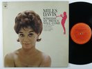 MILES DAVIS SEXTET Someday My Prince Will Come COLUMBIA LP