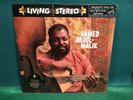 Ahmed Abdul-Malik East Meets West 1st Press 1960 RCA Victor 2015 Living Stereo.