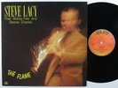 STEVE LACY The Flame SOUL NOTE LP VG++ italy