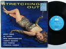 ZOOT SIMMS Stretching Out UNITED ARTISTS UAS 5023 LP