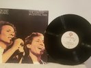 Simon and Garfunkel The Concert in Central Park 2 LP Records In Near Mint Cond.