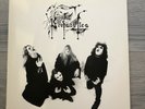 Masacre  Profanatica split LP 12