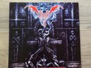 Mortem Decomposed by Possession LP 1st press original Merciless Records Immortal