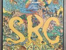 SRC Scot Richard Case 1st LP 1968 Detroit Psychedelic Garage Rock Monster  RARE