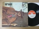 Keef Hartley ?– Lancashire Hustler  GERMAN 1st pressing 1973 gat  LP  Vinyl  vg+